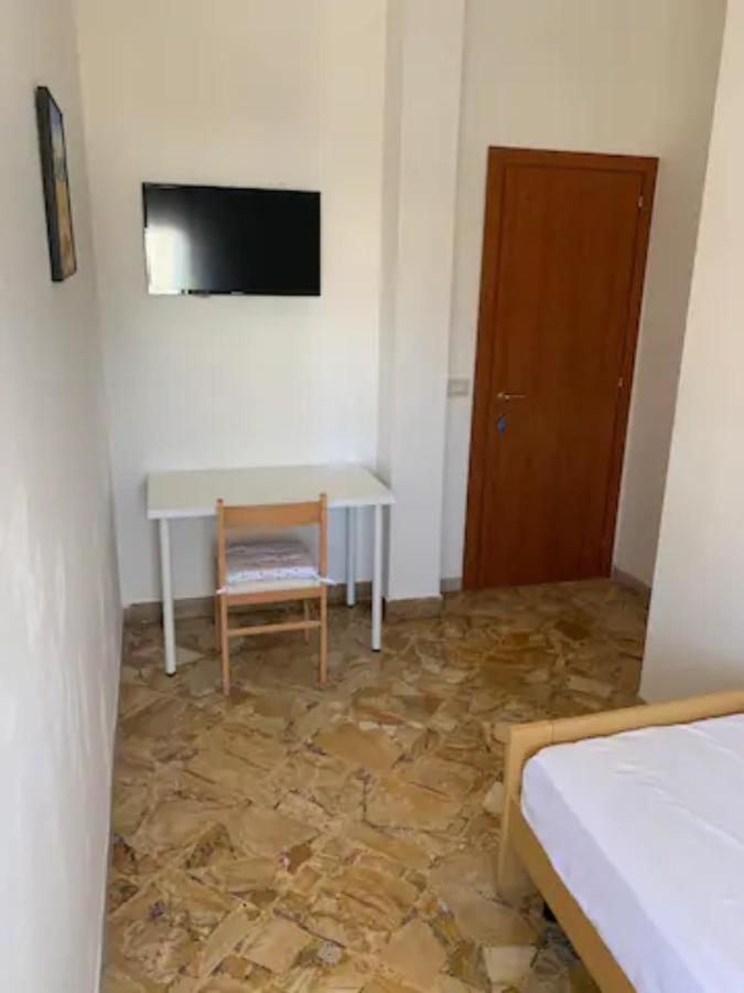 Daniele Rooms Αρέτσο Εξωτερικό φωτογραφία