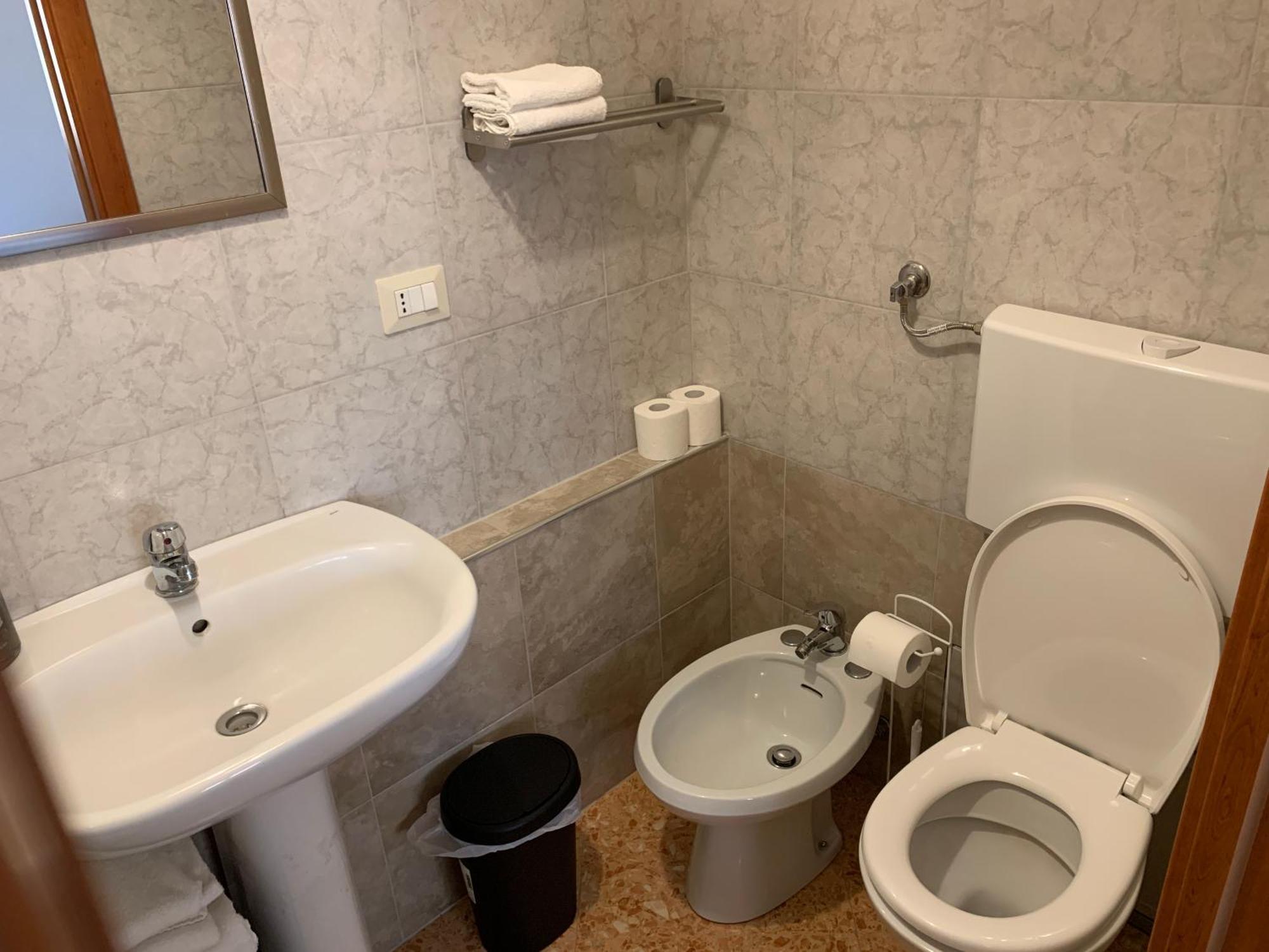 Daniele Rooms Αρέτσο Εξωτερικό φωτογραφία