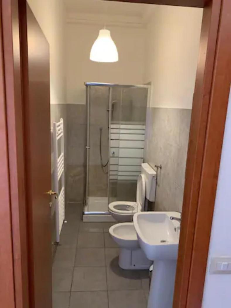 Daniele Rooms Αρέτσο Εξωτερικό φωτογραφία