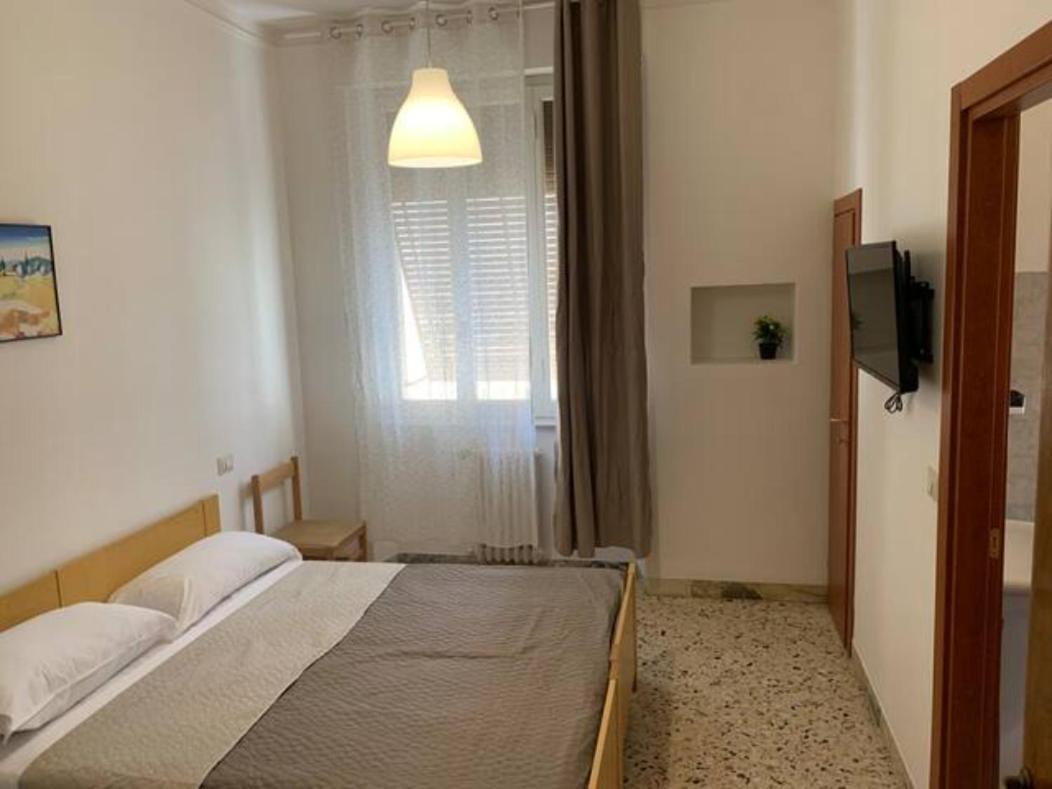 Daniele Rooms Αρέτσο Δωμάτιο φωτογραφία