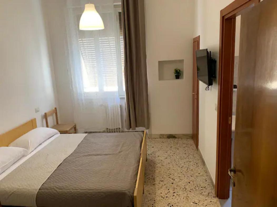 Daniele Rooms Αρέτσο Εξωτερικό φωτογραφία