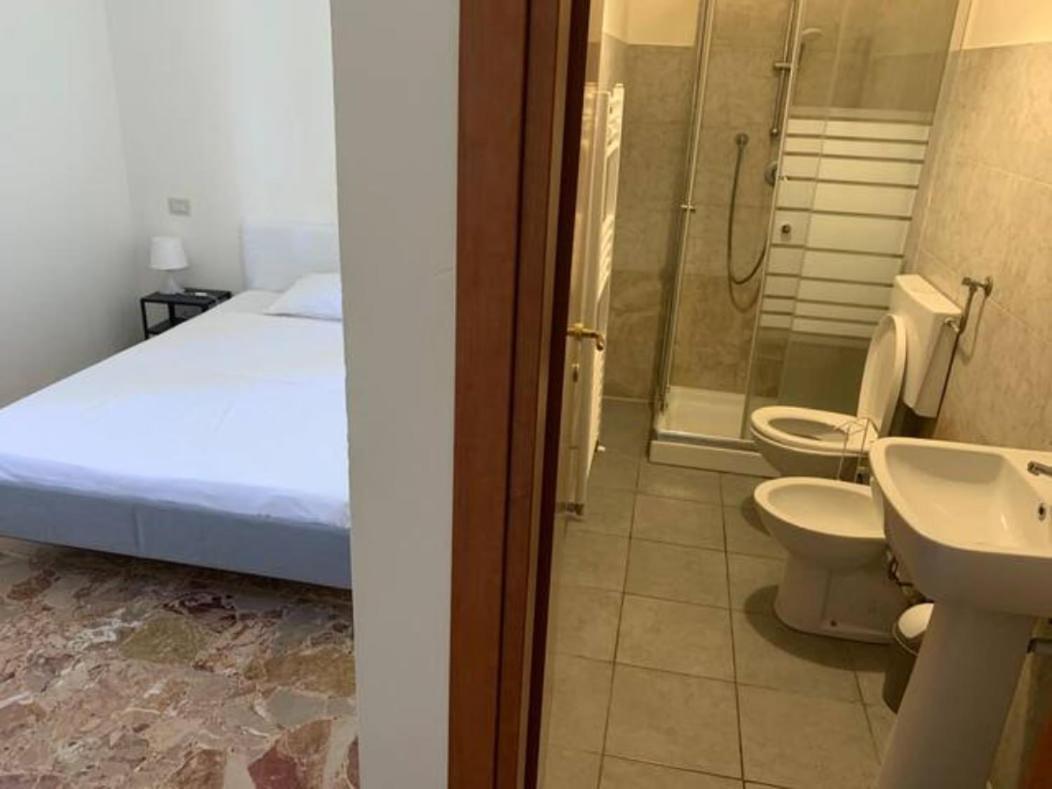 Daniele Rooms Αρέτσο Δωμάτιο φωτογραφία