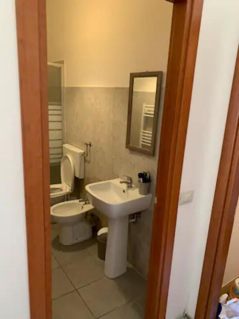 Daniele Rooms Αρέτσο Δωμάτιο φωτογραφία