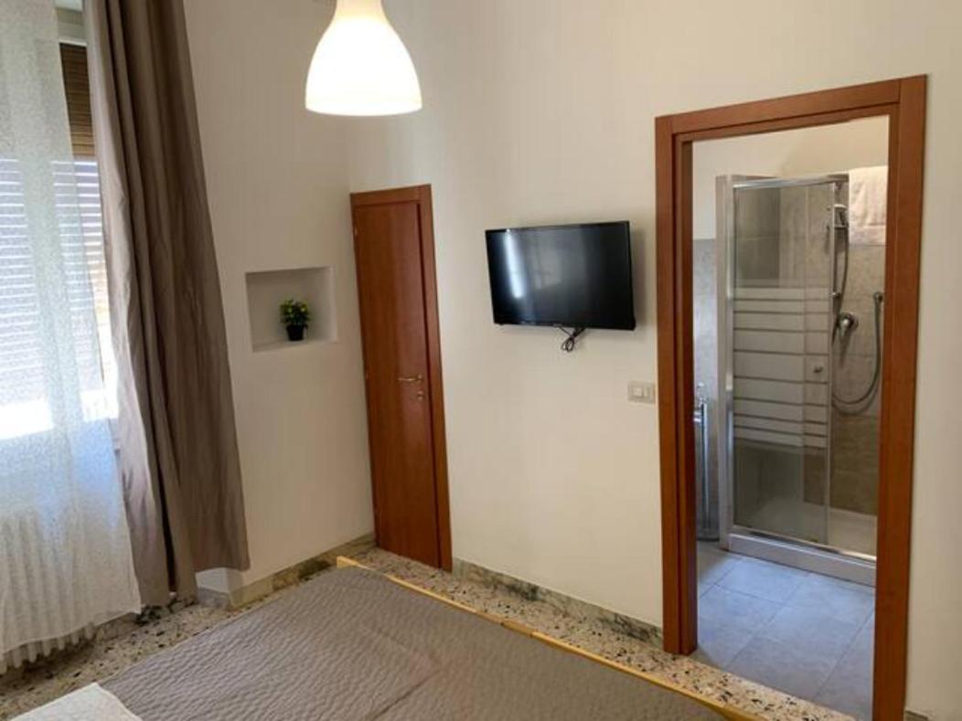 Daniele Rooms Αρέτσο Δωμάτιο φωτογραφία